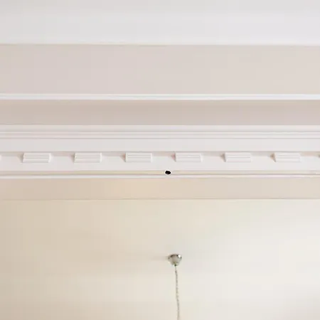 Apartament Bakats Ter With Balcony Overlooking Church Square *