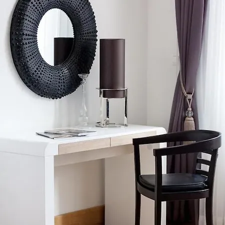 Bakats Ter With Balcony Overlooking Church Square