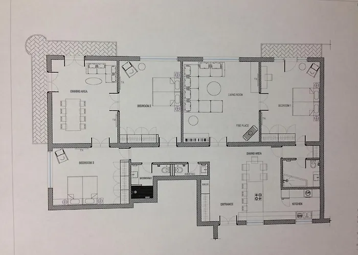 Bakats Ter With Balcony Overlooking Church Square Apartament *