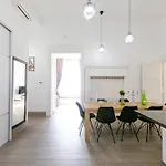 Apartment Bakats Ter With Balcony Overlooking Church Square Budapest